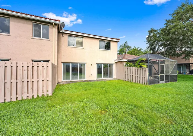 19th image of 1734 Sw 109th Ter #1734, Davie, FL 33324 | MLS# B26026115