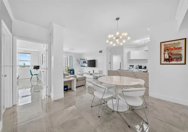 2nd image of 17150 N Bay Rd #2905, Sunny Isles Beach, FL 33160 | MLS# A12015827