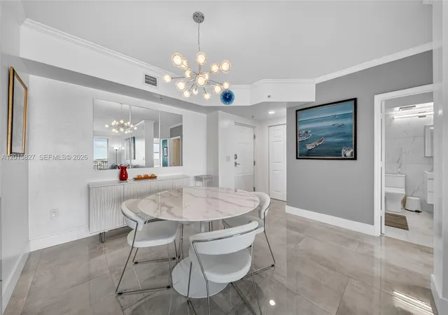 3rd image of 17150 N Bay Rd #2905, Sunny Isles Beach, FL 33160 | MLS# A12015827