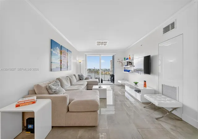 4th image of 17150 N Bay Rd #2905, Sunny Isles Beach, FL 33160 | MLS# A12015827