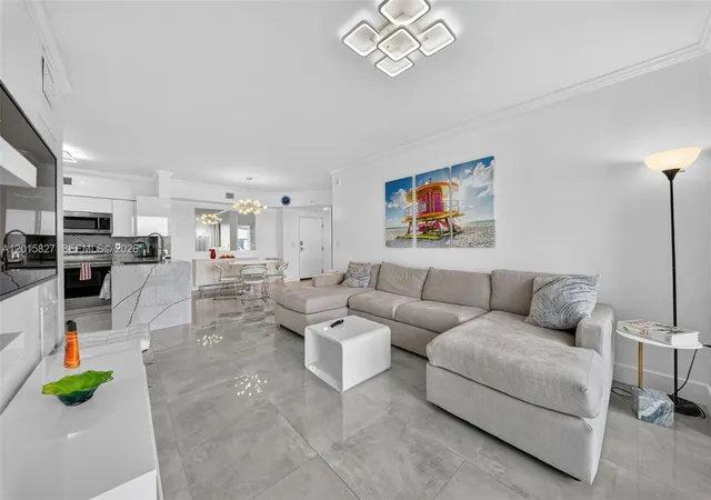 5th image of 17150 N Bay Rd #2905, Sunny Isles Beach, FL 33160 | MLS# A12015827