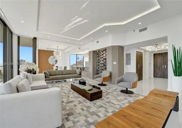 1st image of 20281 E Country Club Dr #PH14, Miami, FL 33180 | MLS# A12012748