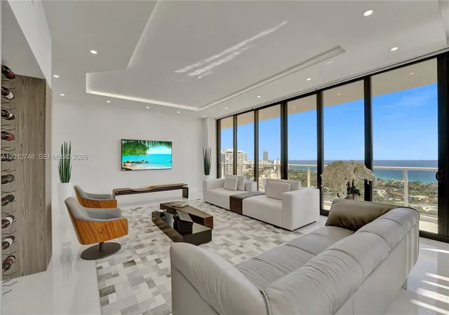2nd image of 20281 E Country Club Dr #PH14, Miami, FL 33180 | MLS# A12012748