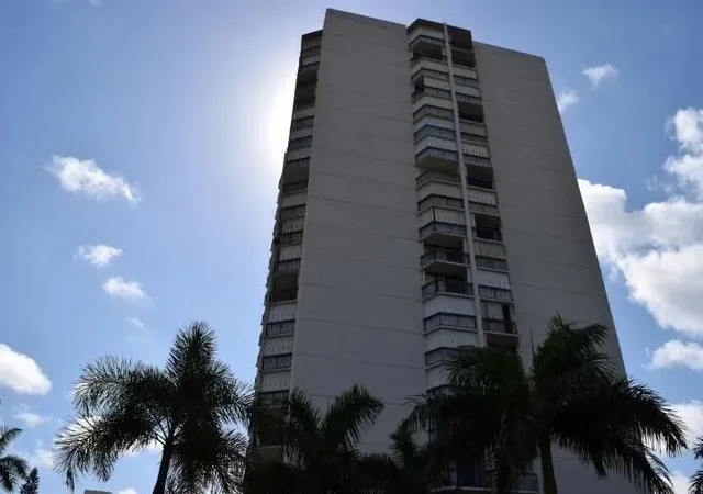Photo 1 of Condo for sale at 2425 Presidential Way #1905, West Palm Beach, FL 33401 | MLS# B26026205 | Listing updated on 2026-09-23
