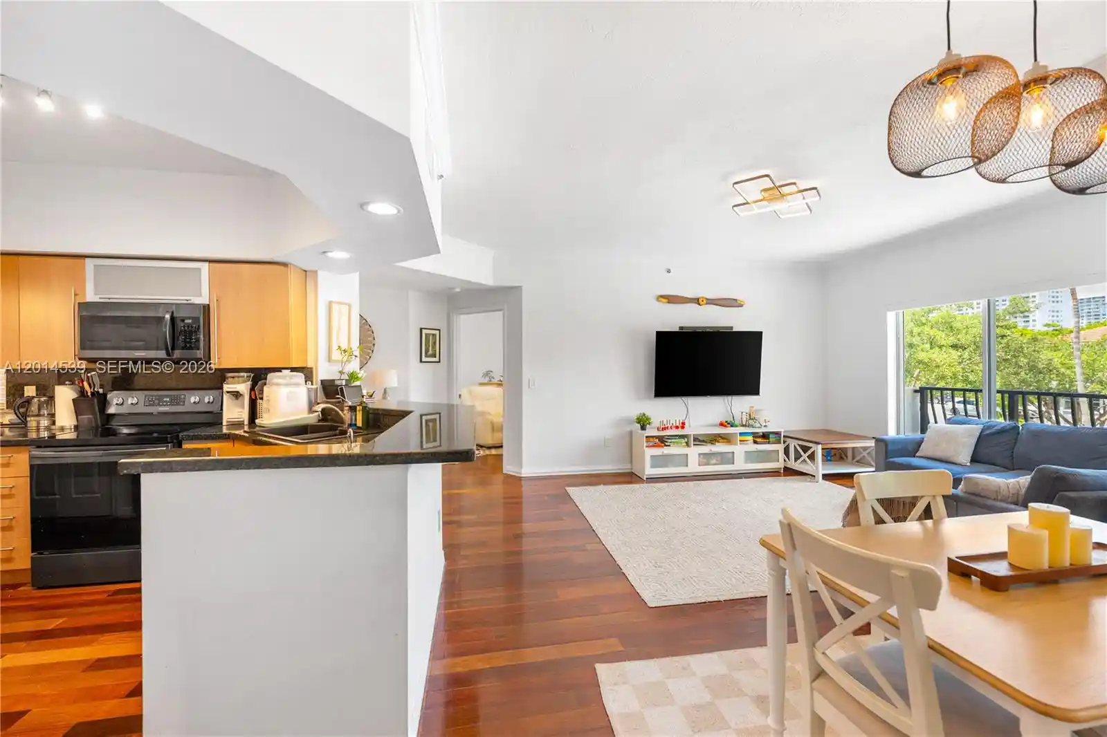 Photo 1 of Condo for sale at 3165 Ne 184th Street #6304, North Miami Beach, FL 33160 | MLS# A12014539 | Listing updated on 2026-09-23