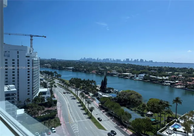 2nd image of 5445 Collins Ave #1606, Miami Beach, FL 33140 | MLS# A12015965