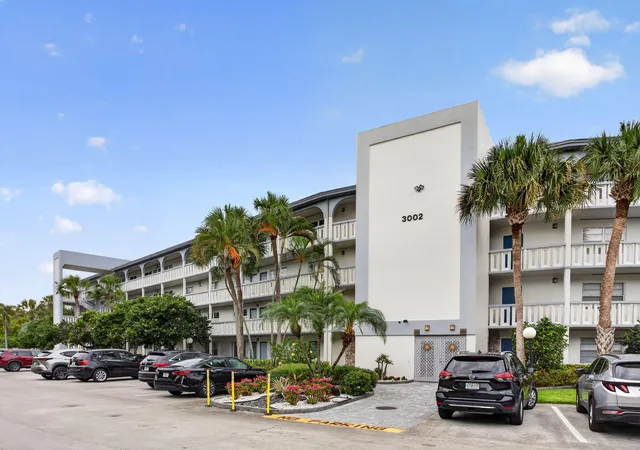 Photo 1 of Condo for sale at 3002 Portofino Isle #E3, Coconut Creek, FL 33066 | MLS# B26026295 | Listing updated on 2026-09-23