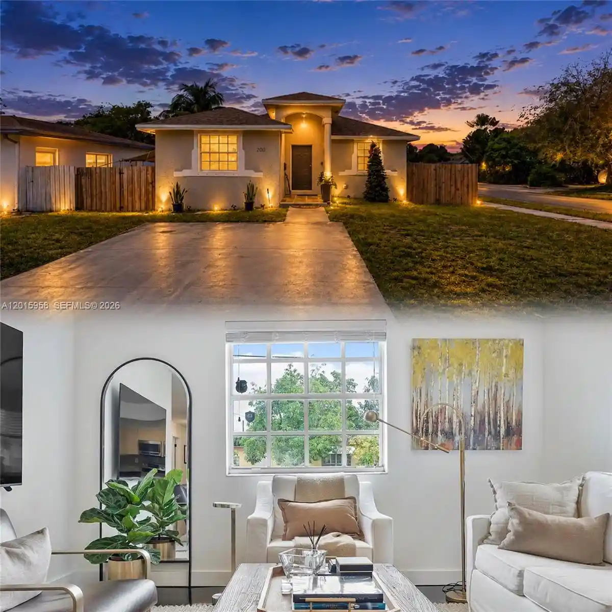 Single family home for sale at 200 SW 2nd Avenue, Hallandale Beach, FL 33009 | MLS# A12015958