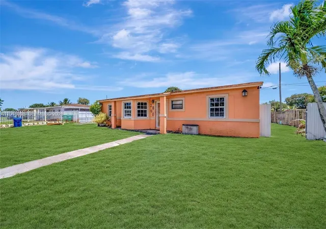 Homes for sale in Miami Gardens, FL | 2890 Nw 160Th St, Miami Gardens, FL 33054 | MLS# A12016018
