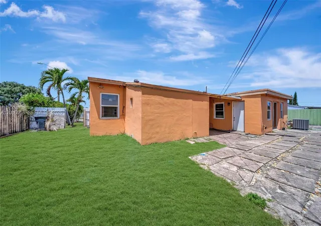 Homes for sale in Miami Gardens, FL | 2890 Nw 160Th St, Miami Gardens, FL 33054 | MLS# A12016018