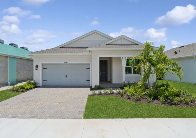 1st image of 10080 Nw Field Flower Trl, Port St Lucie, FL 34987 | MLS# B26026341