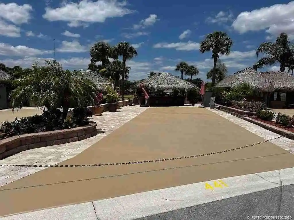 Photo 1 of Land for sale at 441 Nw Sandtrap Ln, Port St Lucie, FL 34986 | MLS# M20055495 | Listing updated on 2026-10-31