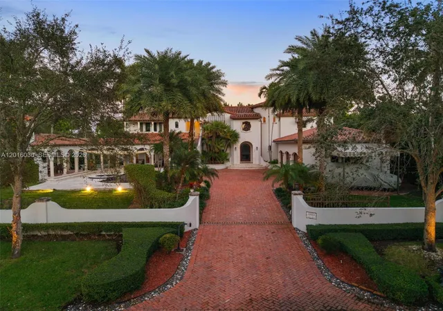 1st image of 11011 Marin St, Coral Gables, FL 33156 | MLS# A12016030