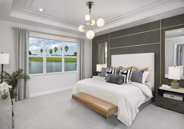 5th image of 13293 Sw Bally Dr, Port St Lucie, FL 34987 | MLS# B26026443