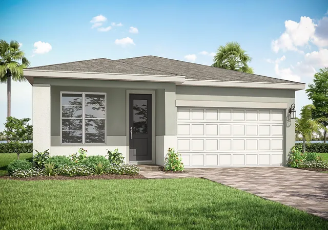 9th image of 13293 Sw Bally Dr, Port St Lucie, FL 34987 | MLS# B26026443
