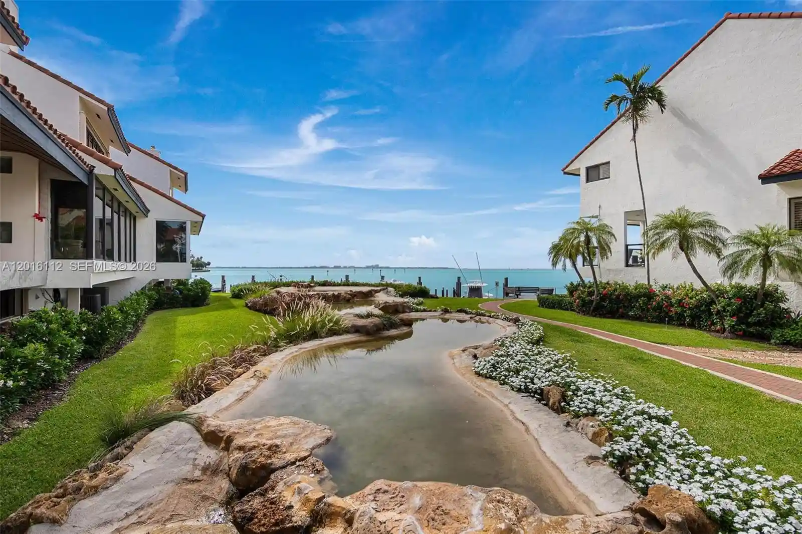 Condo for sale at 2000 S Bayshore Dr #69, Miami, FL 33133 | MLS# A12016112
