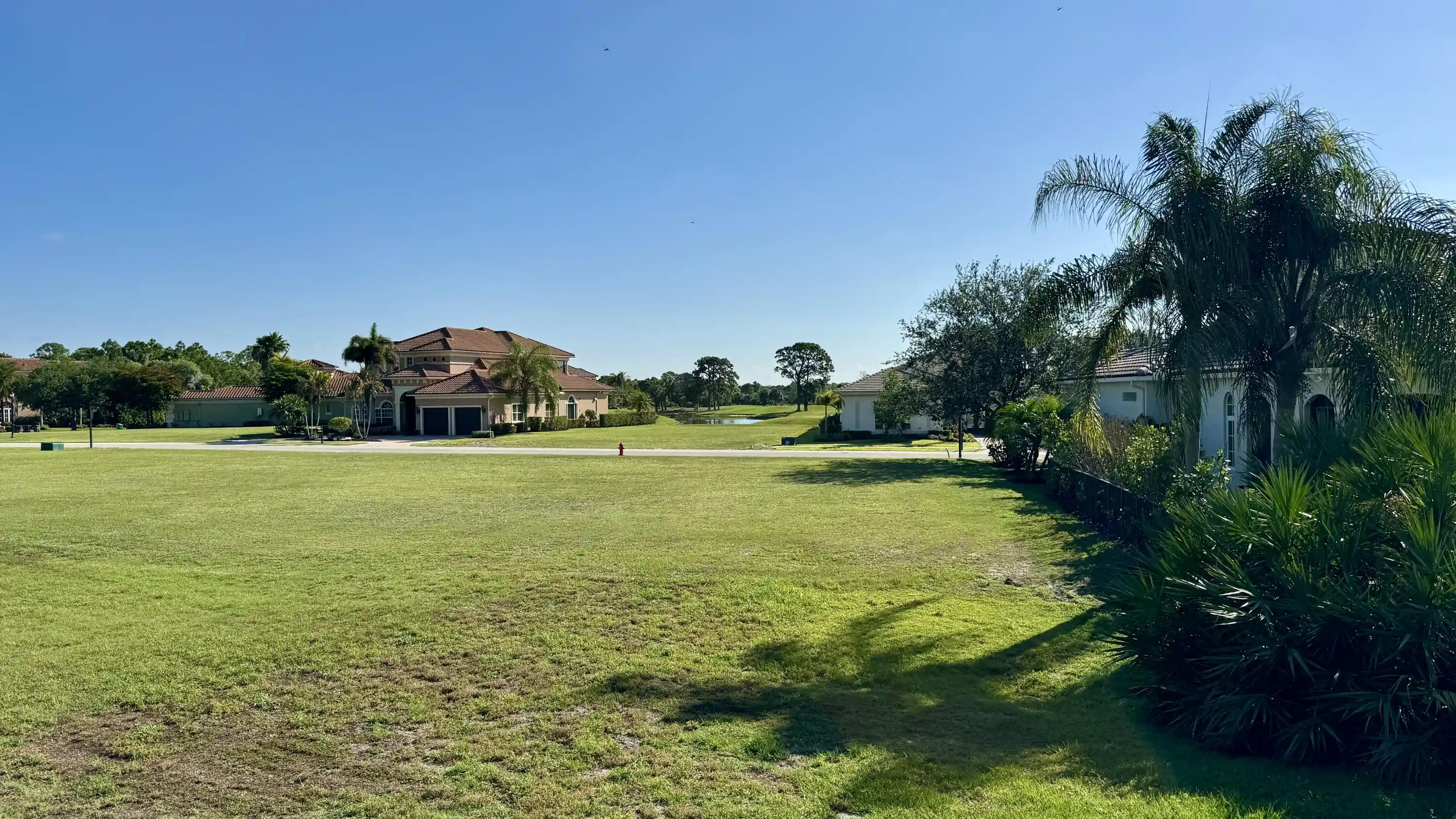Photo 1 of Land for sale at 114 Se Via Verona, Port Saint Lucie, FL 34984 | MLS# B26026472 | Listing updated on 2026-09-23