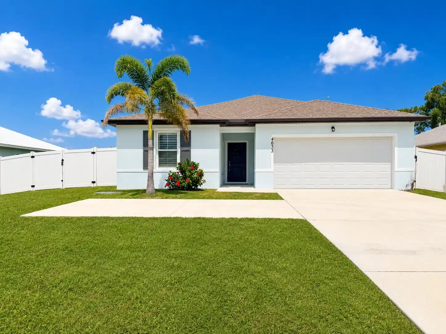 Photo 1 of Single family home for sale at 4633 Sw Savona Blvd, Port Saint Lucie, FL 34953 | MLS# B26026485 | Listing updated on 2026-10-29