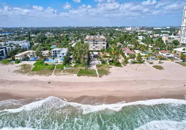 Homes for sale in Pompano Beach, FL | 401 Briny Ave #708, Pompano Beach, FL 33062 | MLS# B26026492