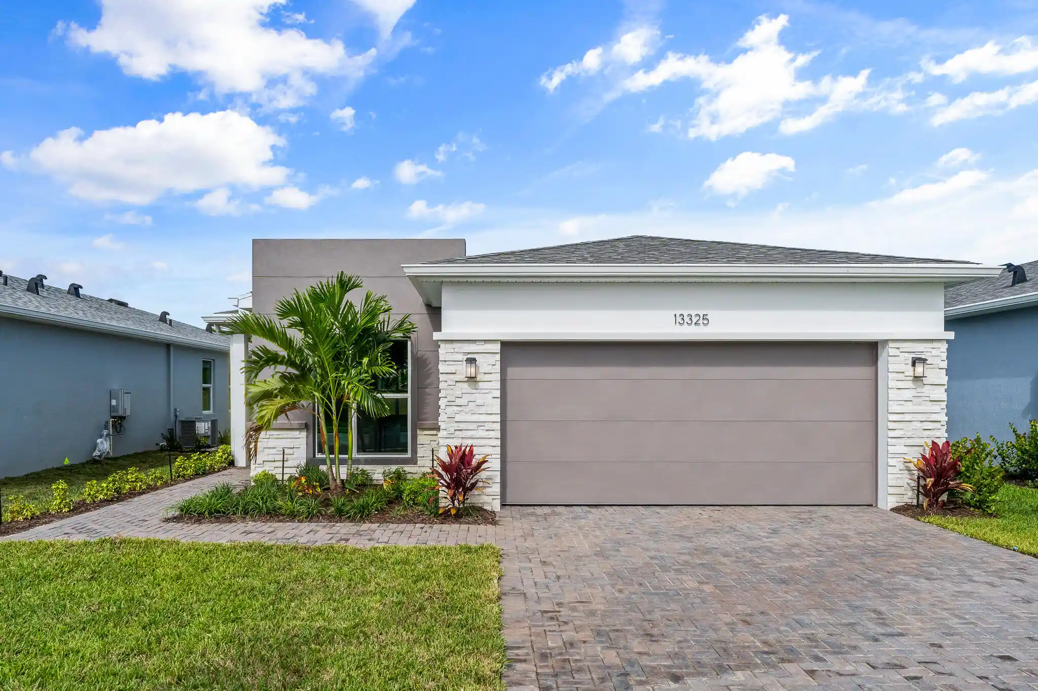 Photo 1 of Single family home for sale at 13325 Sw Bally Dr, Port St Lucie, FL 34987 | MLS# B26026500 | Listing updated on 2026-10-29
