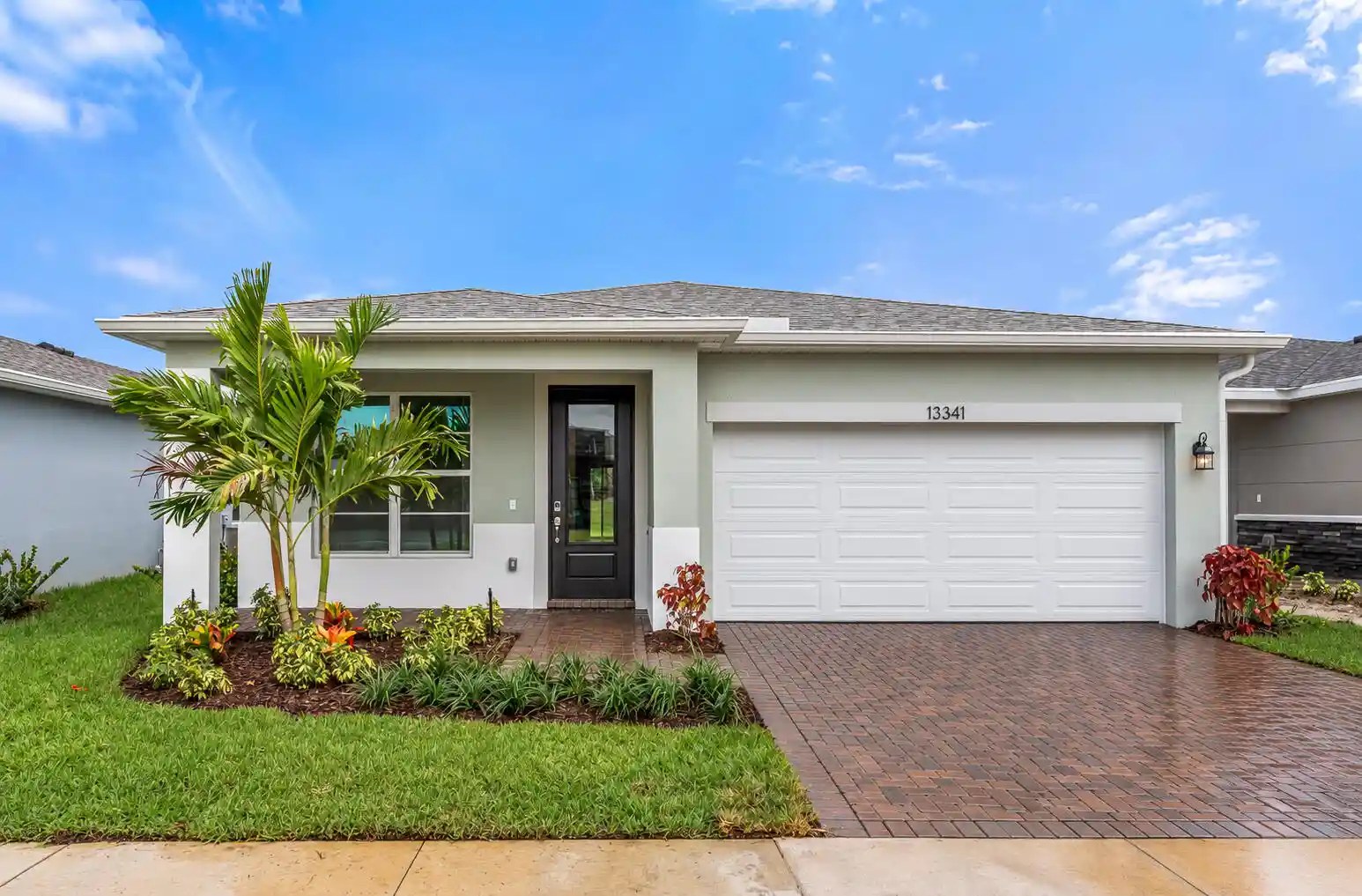 Photo 1 of Single family home for sale at 13341 Sw Bally Dr, Port St Lucie, FL 34987 | MLS# B26026510 | Listing updated on 2026-10-29