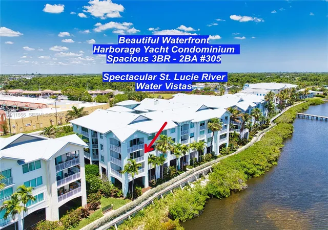 1st image of 815 Nw Flagler Ave #305, Stuart, FL 34994 | MLS# A12011556