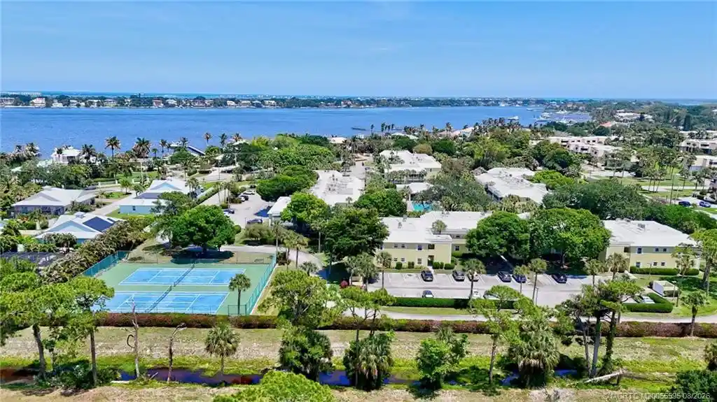 Listing Photo 1 - Condo for sale in 1600 Se Saint Lucie Blvd located at 1600 Se Saint Lucie Blvd, Stuart, FL 34996 - Unit #114
