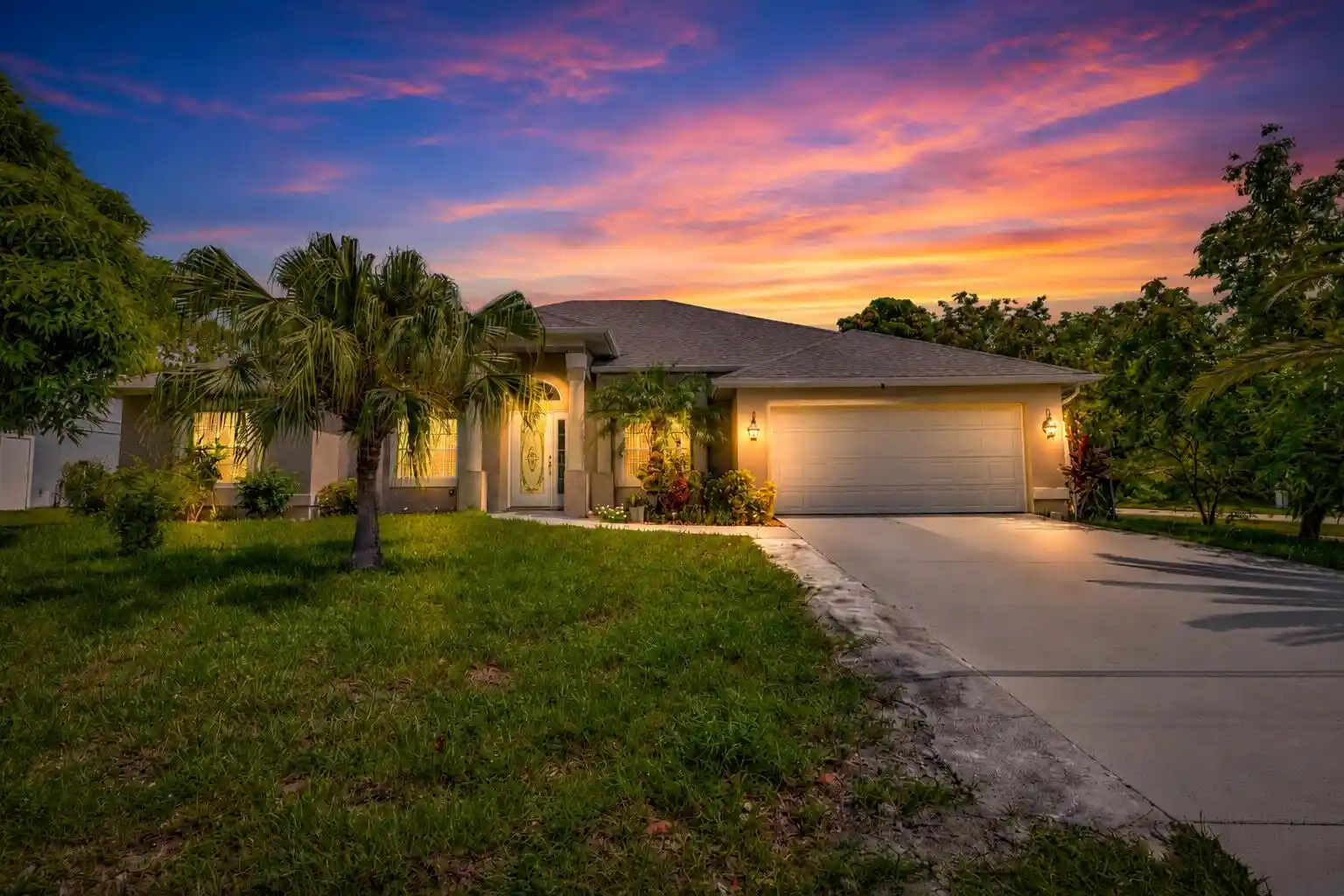 Photo 1 of Single family home for sale at 1701 Sw Penrose Ave, Port St Lucie, FL 34953 | MLS# B26026530 | Listing updated on 2026-09-23