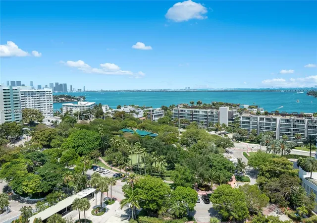 2nd image of 20 Island Ave, Miami Beach, FL 33139