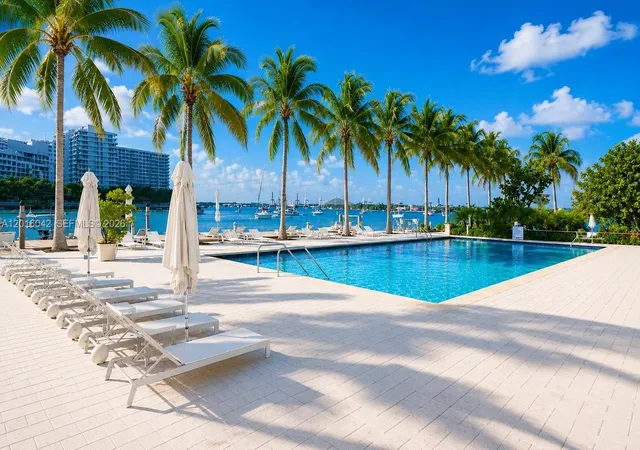 2nd image of 20 Island Ave #1401, Miami Beach, FL 33139 | MLS# A12016042