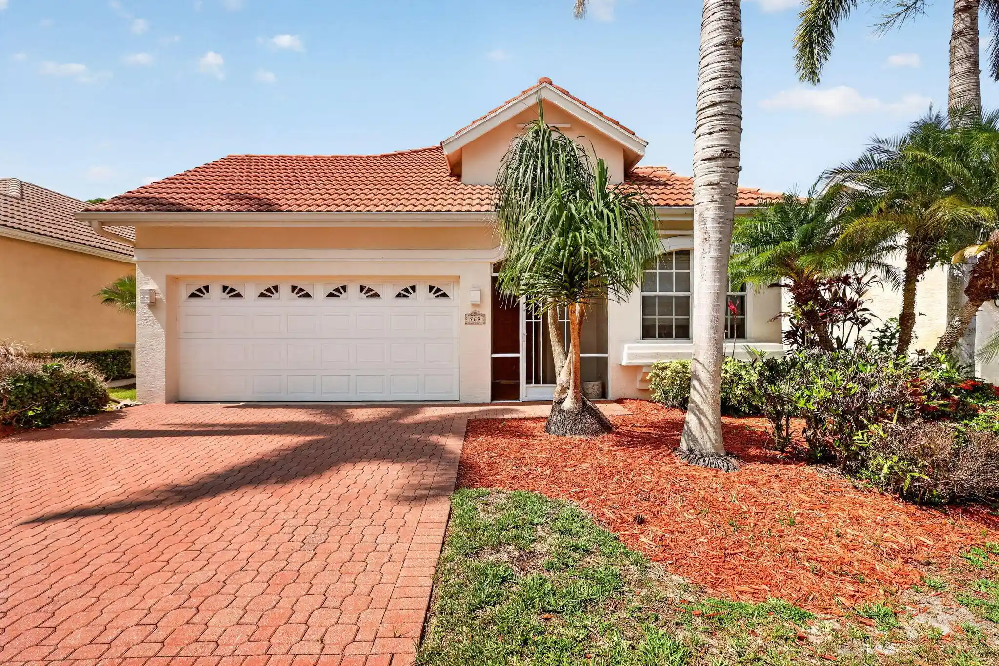 Photo 1 of Single family home for sale at 769 Sw Munjack Cir, Port St Lucie, FL 34986 | MLS# B26026659 | Listing updated on 2026-09-23