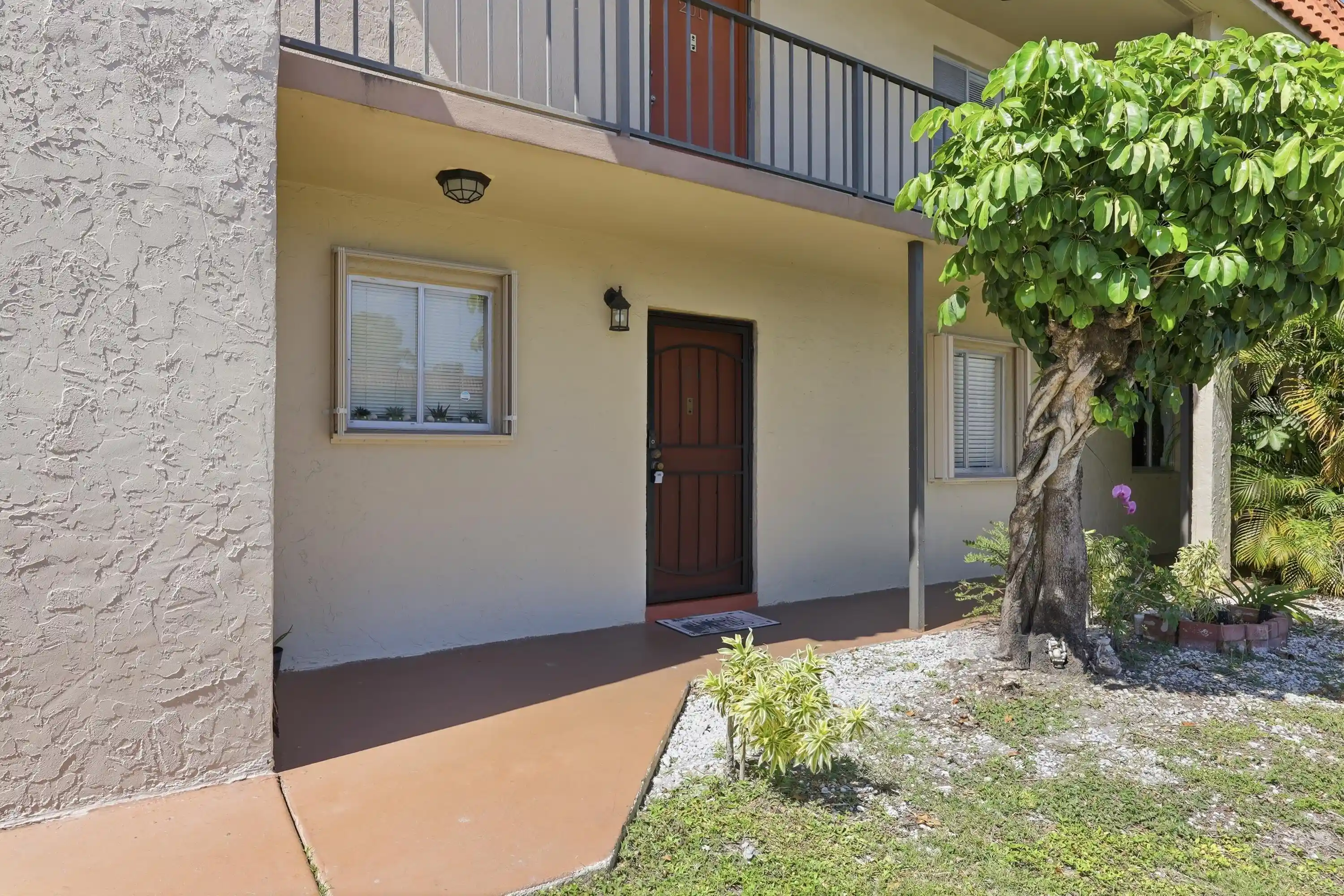 Photo 1 of Condo for sale at 6074 Forest Hl Blvd #101, West Palm Beach, FL 33415 | MLS# B26026723 | Listing updated on 2026-10-23