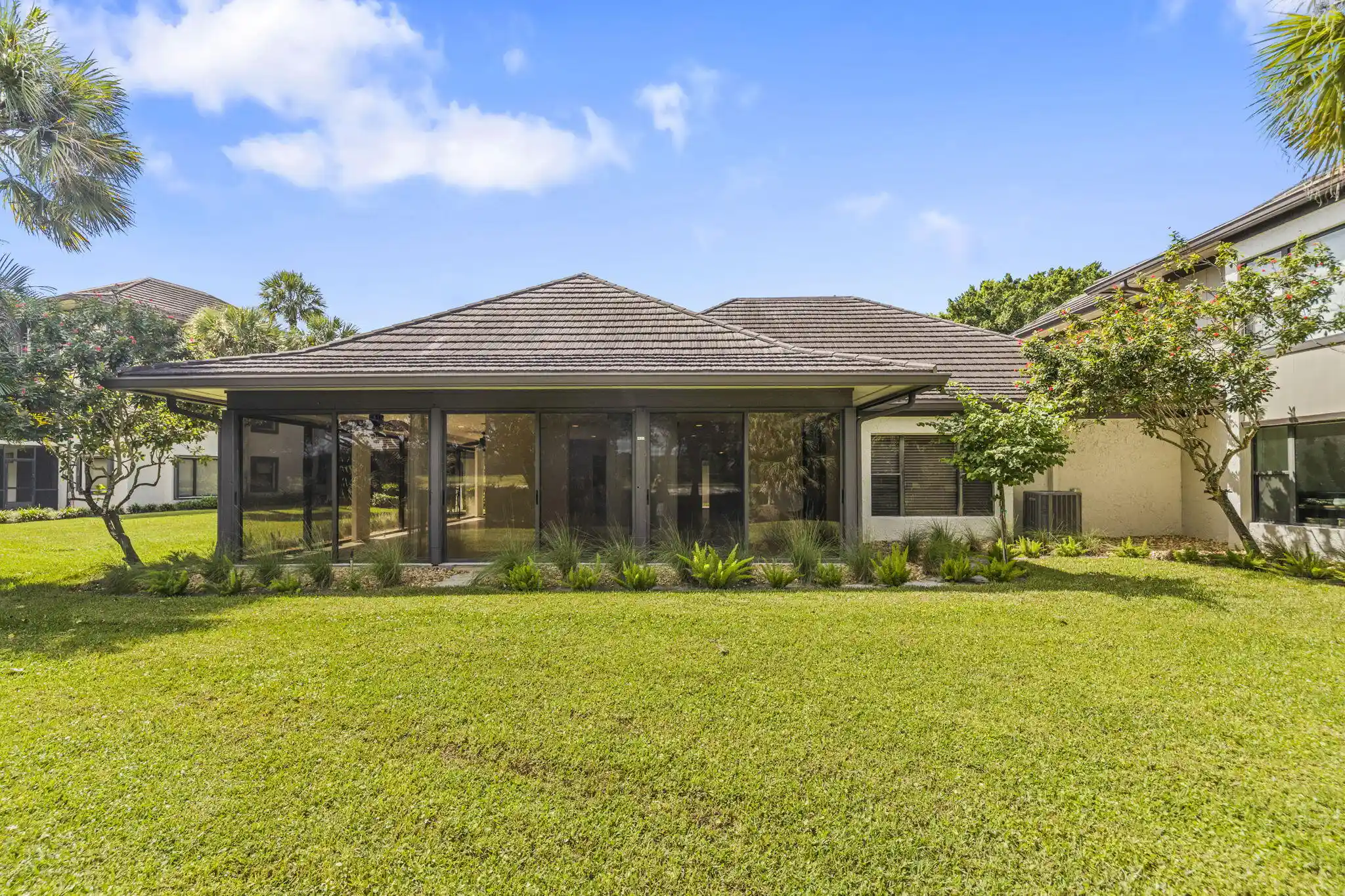 Single family home for sale at 2730 W Polo Is Dr #A101, Wellington, FL 33414 | MLS# B26026738