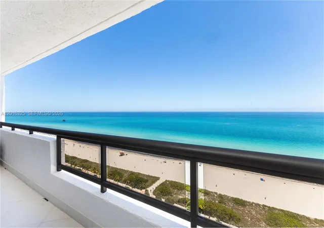 2nd image of 2555 Collins Ave #2205, Miami Beach, FL 33140 | MLS# A12016325