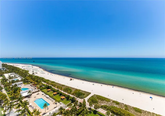 5th image of 2555 Collins Ave #2205, Miami Beach, FL 33140 | MLS# A12016325