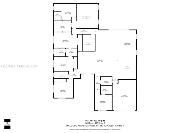 47th image of 3909 Sw 54th Ct, Fort Lauderdale, FL 33312 | MLS# A12015408