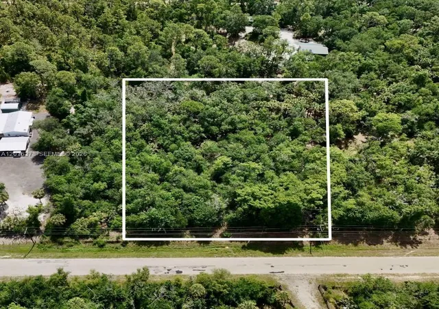 1st image of 0 Sw Gator Trl, Arcadia, FL 34266 | MLS# A12016378