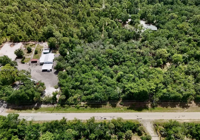 4th image of 0 Sw Gator Trl, Arcadia, FL 34266 | MLS# A12016378