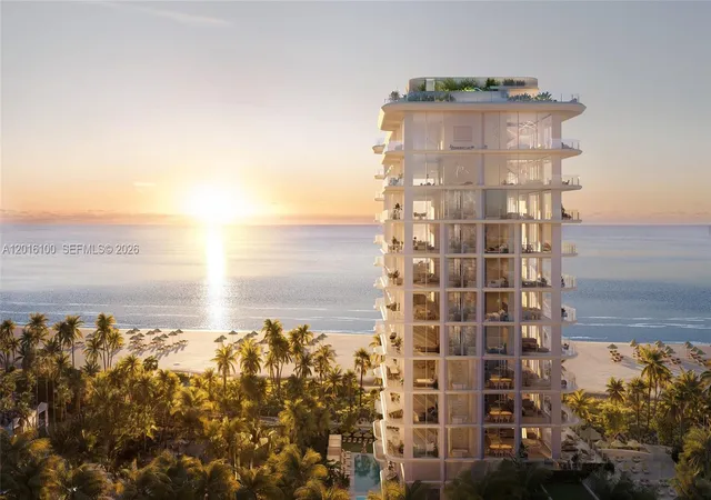 2nd image of 1671 Collins Ave #10A, Miami Beach, FL 33139 | MLS# A12016100