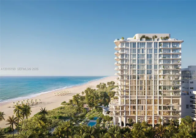 4th image of 1671 Collins Ave #10A, Miami Beach, FL 33139 | MLS# A12016100