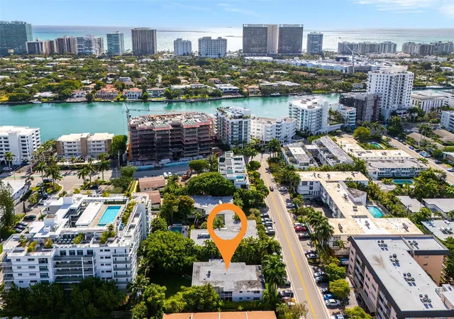 2nd image of 1125 99th St #9, Bay Harbor Islands, FL 33154 | MLS# A12015044