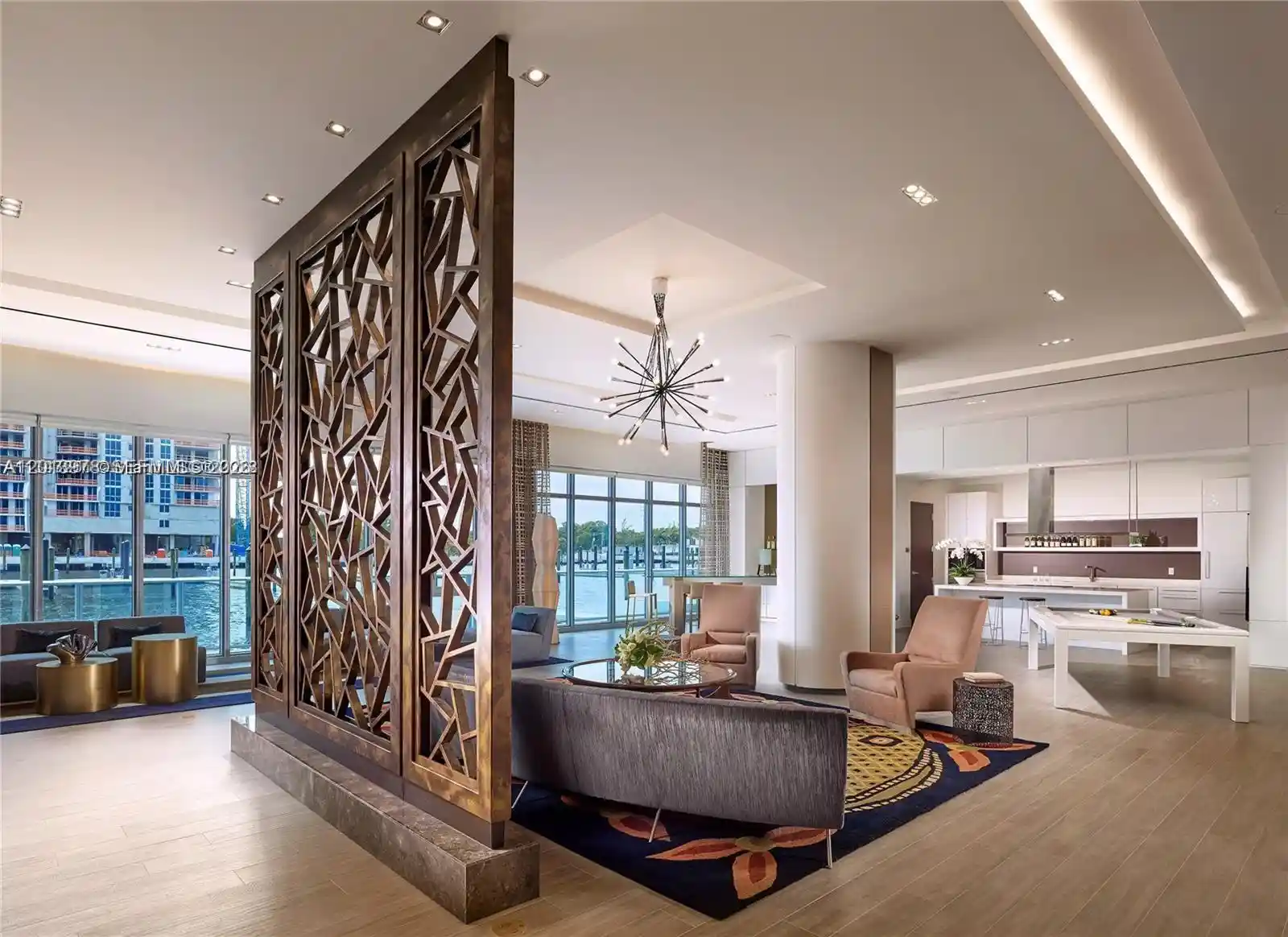 Photo 1 of Condo for sale at (Undisclosed), North Miami Beach, FL 33160 | MLS# A12013978 | Listing updated on 2026-09-23