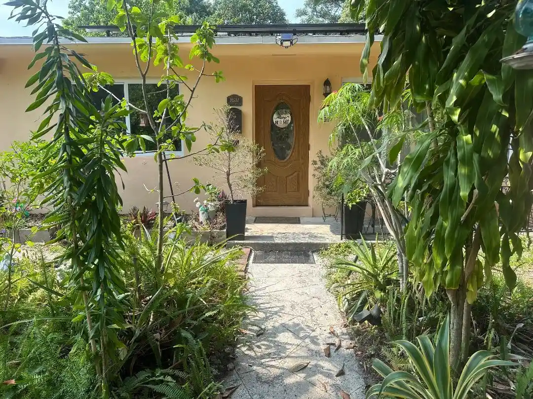 Single family home for sale at 1631 NE 157th Terrace, North Miami Beach, FL 33162 | MLS# B26026876