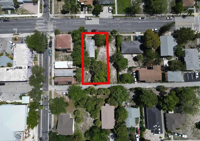 Photo 3 of Land for sale at 809 7th Street, West Palm Beach, FL 33401 | MLS# B26026877 | Listing updated on 2026-09-26
