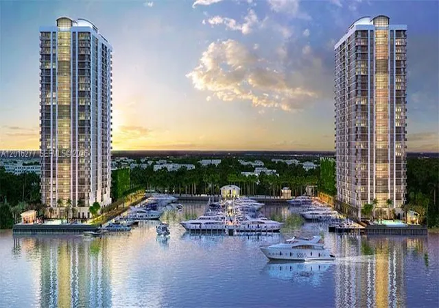 2nd image of 17111 Biscayne Blvd #1705, Aventura, FL 33160 | MLS# A12016277