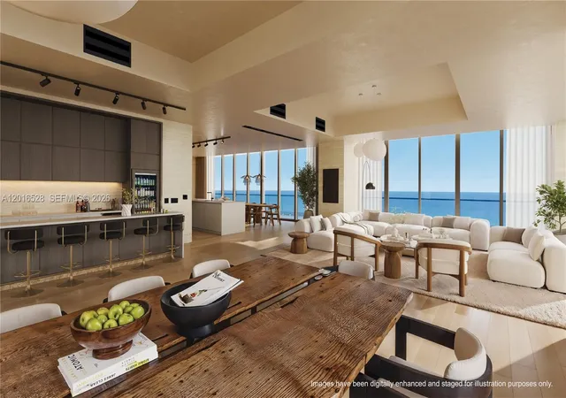 2nd image of 18501 Collins Ave #PH5204, Sunny Isles Beach, FL 33160 | MLS# A12016528