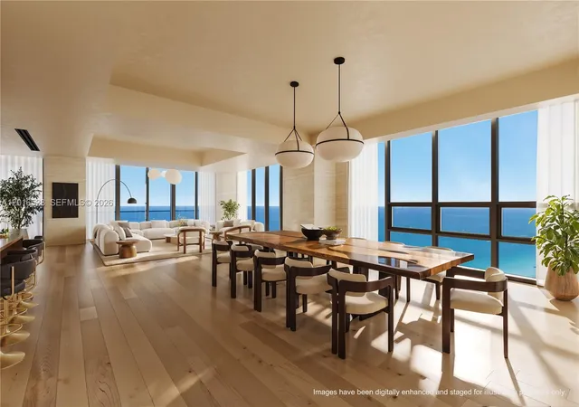 3rd image of 18501 Collins Ave #PH5204, Sunny Isles Beach, FL 33160 | MLS# A12016528