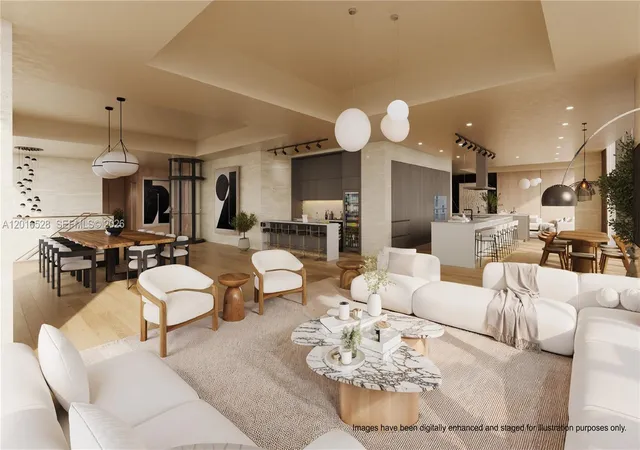 4th image of 18501 Collins Ave #PH5204, Sunny Isles Beach, FL 33160 | MLS# A12016528