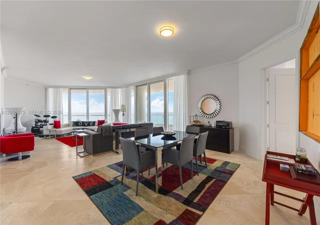 2nd image of 16047 Collins Ave #704, Sunny Isles Beach, FL 33160 | MLS# A12015379