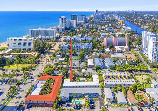 Photo 1 of Condo for sale at 3225 Ne 16th Street #9a, Pompano Beach, FL 33062 | MLS# B26026884 | Listing updated on 2026-09-30